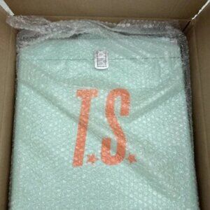 Taylor Swift - The Life Of A Show Girl Vinyl Case - *IN HAND* - *READY TO SHIP*